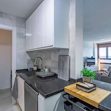 Apartamento El Palmer Almeria Bagian luar foto