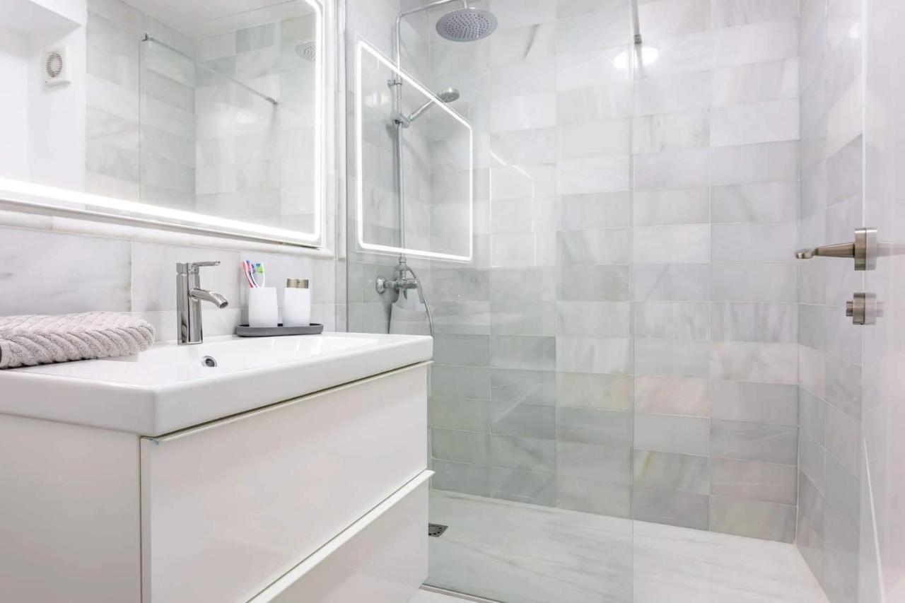 Apartamento El Palmer Almeria Bagian luar foto
